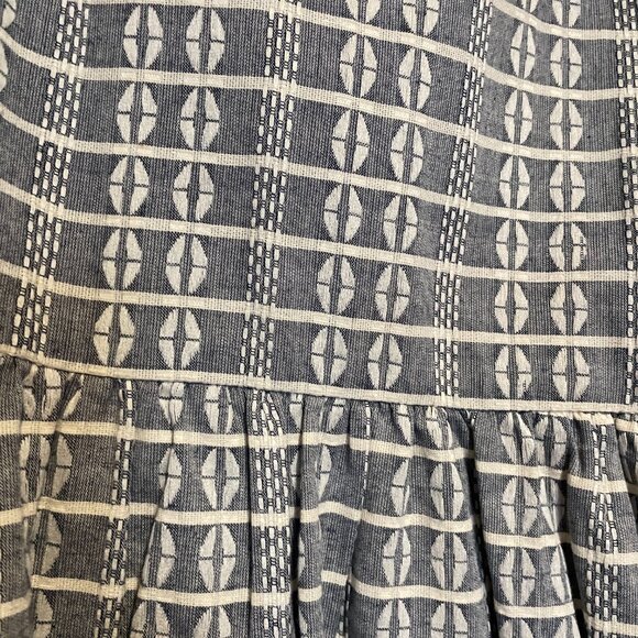 Modcloth Collared Dress - Picture 5 of 6